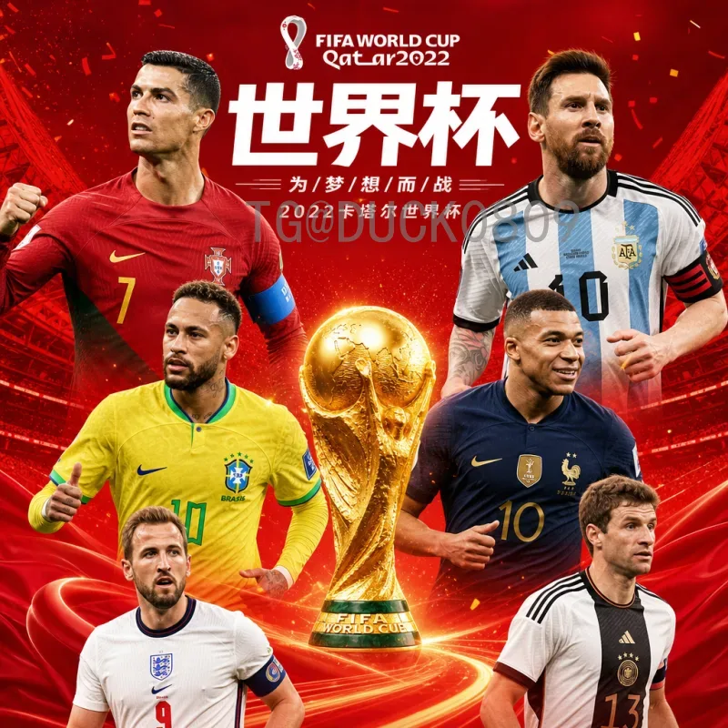 最新2026国际足联世界杯淘汰赛直播观看攻略与赛程解析